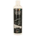 Baume - Embellisseur - Polish - Cire - Lustreur Polish Bleu Flacon 500ml Motip