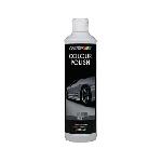 Baume - Embellisseur - Polish - Cire - Lustreur Polish Gris Flacon 500ml Motip