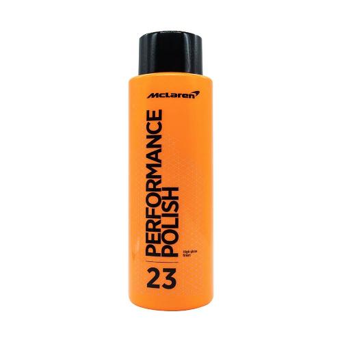 Baume - Embellisseur - Polish - Cire - Lustreur Polish Lustrage Haute Performance 23 - Mclaren Racing - McLaren