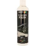Baume - Embellisseur - Polish - Cire - Lustreur Polish teinte noir 500ml