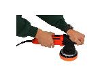 Ponceuse - Polisseuse Polisseuse Orbitale 650W 230V 6400 Tours-Minute