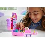 Poupee Polly Pocket-Coffret Piñata en Folie HKV32