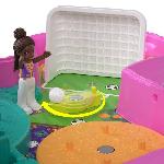 Poupee Polly Pocket-Coffret Piñata en Folie HKV32