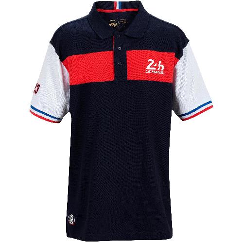 Polo Polo 1923 Taille Xl 24h Le Mans - 24h Le Mans