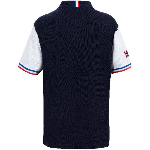 Polo Polo 1923 Taille Xl 24h Le Mans - 24h Le Mans