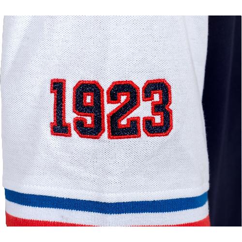 Polo Polo 1923 Taille Xl 24h Le Mans - 24h Le Mans