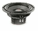 Polyglass 27V1 - Subwoofer 27cm - 250W RMS