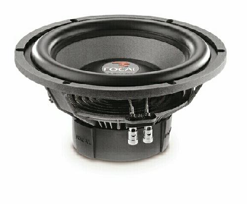 Polyglass 27V1 - Subwoofer 27cm - 250W RMS