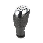 Pommeau Adaptable Pour Renault Clio 4 -2012-2019- 5 Vitesses
