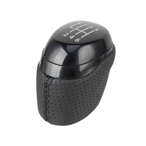 Levier - Pommeaux Pommeau Adaptable Pour Renault Megane 4 Apres 2016. Kadjar. Talisman 6 Vitesses