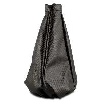 Pommeau De Levier De Vitesse Soufflet De Levier De Vitesse Technofibre Noir Planet Line