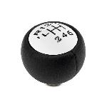 Pommeau Type Origine Adaptable Pour Peugeot 307- 308- 3008 6 Vites