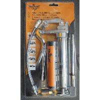 Pompe A Graisse - Accessoire Pompe A Graisse Universelle 200cc + 1 Dose