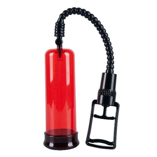 Masturbateurs Pompe a penis Air Control L20cm D65mm