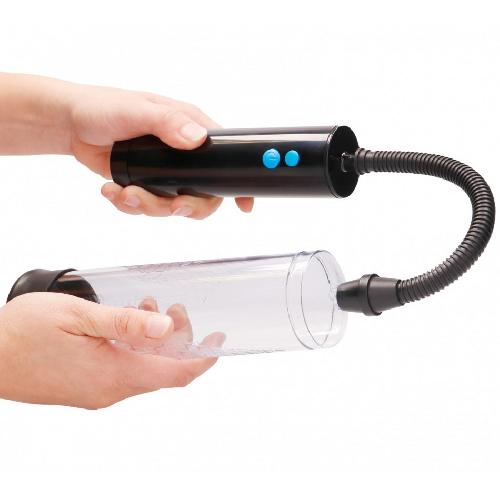 Pompe a Penis Rechargeable Extreme Power
