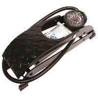 Pompe A Pied Pompe a pied simple cylindre -Premium-