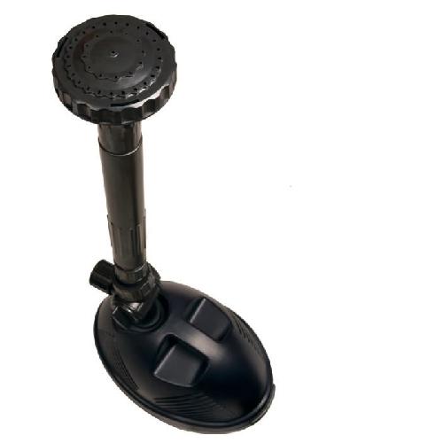 Bassin D'exterieur Pompe de bassin ELIMAX 4000 pour jeux et jets d'eau - Débit 4100l/h