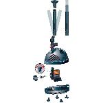 Bassin D'exterieur Pompe de bassin ELIMAX 4000 pour jeux et jets d'eau - Débit 4100l/h