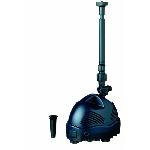Bassin D'exterieur Pompe de bassin ELIMAX 4000 pour jeux et jets d'eau - Débit 4100l/h