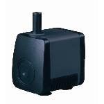 Bassin D'exterieur Pompe de bassin - UBBINK - Eli-Indoor 600i - Débit 500l/h - Puissance 9 watts