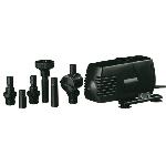 Pompe de bassin Ubbink Xtra 2300 - débit 2300l/h - jeux et jets d'eau