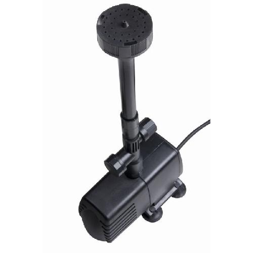 Bassin D'exterieur Pompe de bassin Ubbink Xtra 3900 - débit 3900l/h - jeux et jets d'eau