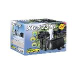 Bassin D'exterieur Pompe de bassin Ubbink Xtra 3900 - débit 3900l/h - jeux et jets d'eau