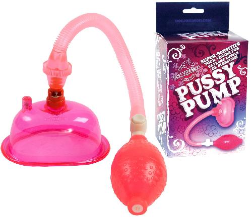 Pompe pour Vagin Pussy Pump