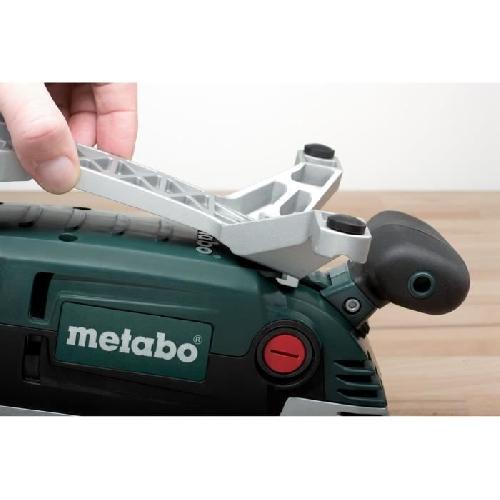 Ponceuse - Polisseuse Ponceuse a bande - METABO - BAE 75 - Carton