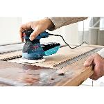 Ponceuse - Polisseuse Ponceuse excentrique Bosch Professional GEX 125-1 AE Microfiltre - 0601387500