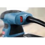 Ponceuse - Polisseuse Ponceuse excentrique Bosch Professional GEX 125-1 AE Microfiltre - 0601387500