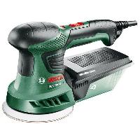 Ponceuse - Polisseuse BOSCH Ponceuse excentrique PEX300AE 270W