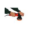 Ponceuse - Polisseuse Polisseuse Orbitale 650W 230V 6400 Tours-Minute