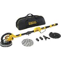 Ponceuse - Polisseuse Ponceuse telescopique girafe STANLEY FATMAX SFMEE500S-QS - 750W