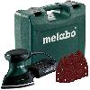 Ponceuse - Polisseuse Set Ponceuse multifonctions - METABO - FMS 200 Intec