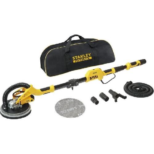 Ponceuse - Polisseuse Ponceuse télescopique girafe STANLEY FATMAX SFMEE500S-QS - 750W