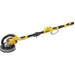 Ponceuse - Polisseuse Ponceuse télescopique girafe STANLEY FATMAX SFMEE500S-QS - 750W