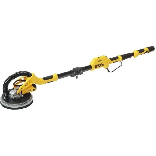 Ponceuse - Polisseuse Ponceuse télescopique girafe STANLEY FATMAX SFMEE500S-QS - 750W