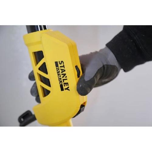 Ponceuse - Polisseuse Ponceuse télescopique girafe STANLEY FATMAX SFMEE500S-QS - 750W