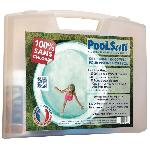Produit De Traitement De L'eau POOLSAN Kit complet de desinfection - 100 sans chlore - Pour piscines hors sol