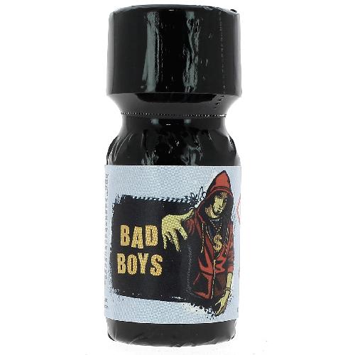 Poppers Bad Boys Pentyle - 13 ml x3
