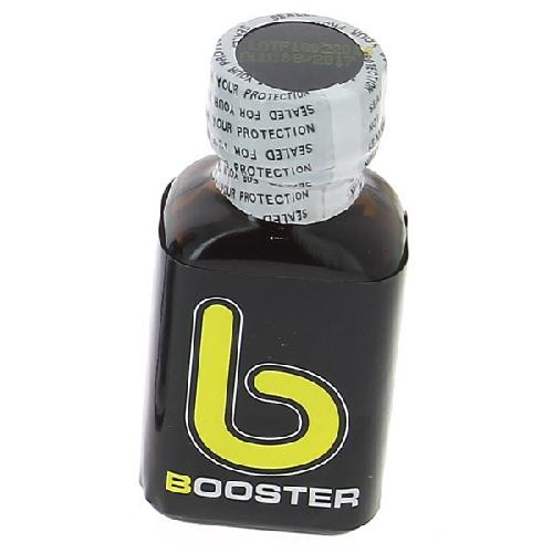 Poppers Booster - 25 ml x3