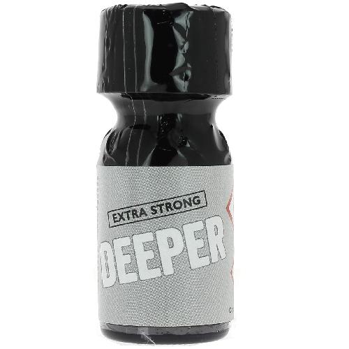 Poppers Deeper Amyle - 13 ml x3