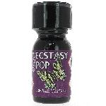 Poppers Ecstasy Pop Amyle - 13 ml x3