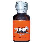 Poppers Iron Horse - 25 ml x3