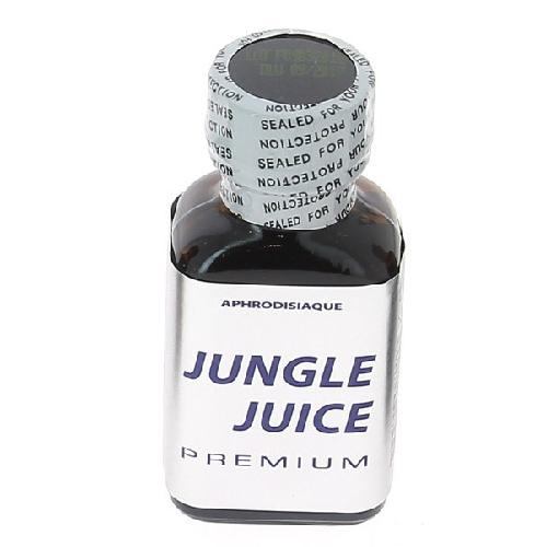 Poppers Jungle Juice Premium - 25 ml x3