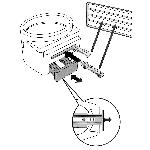 Organiseur De Siege - Poche De Rangement Porte Canette Universel - RaceSport