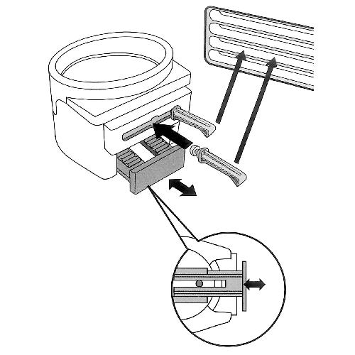 Organiseur De Siege - Poche De Rangement Porte Canette Universel - RaceSport