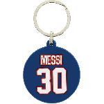 Porte-cles - Etui A Cle Porte-Cle Messi - PSG - Paris Saint Germain