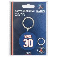 Porte-cles - Etui A Cle Porte-Cle Messi - PSG - Paris Saint Germain Porte-cles - Etui A Cle Porte-Cle Messi - PSG - Paris Saint Germain